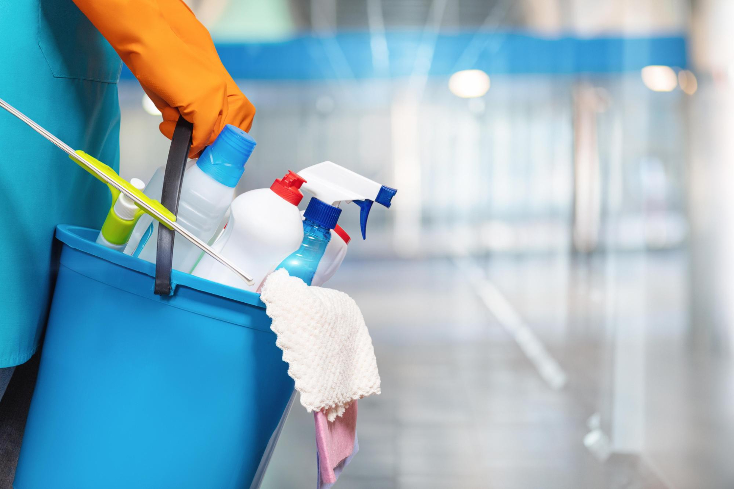 Facility Management