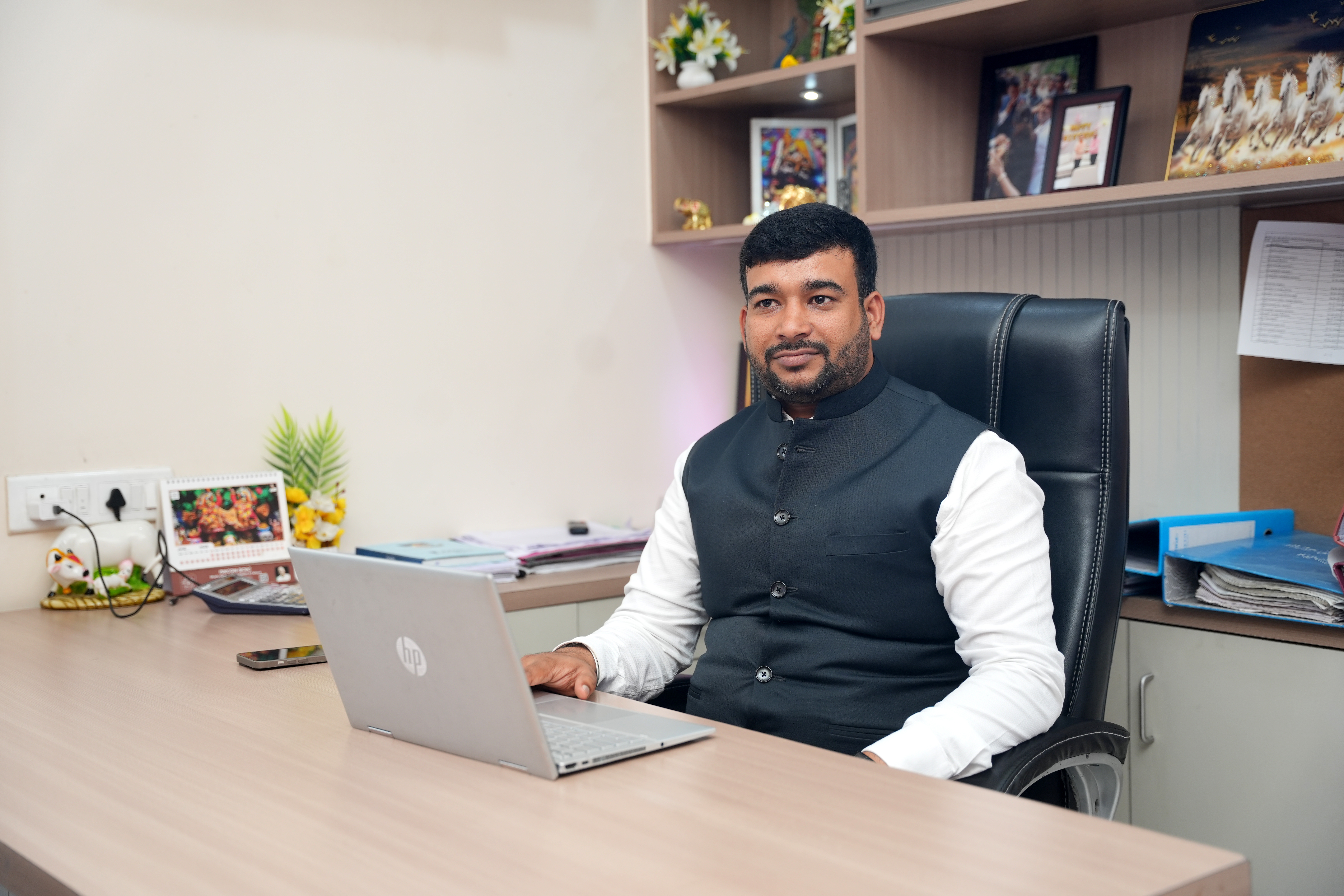 Fast Facility Management Services