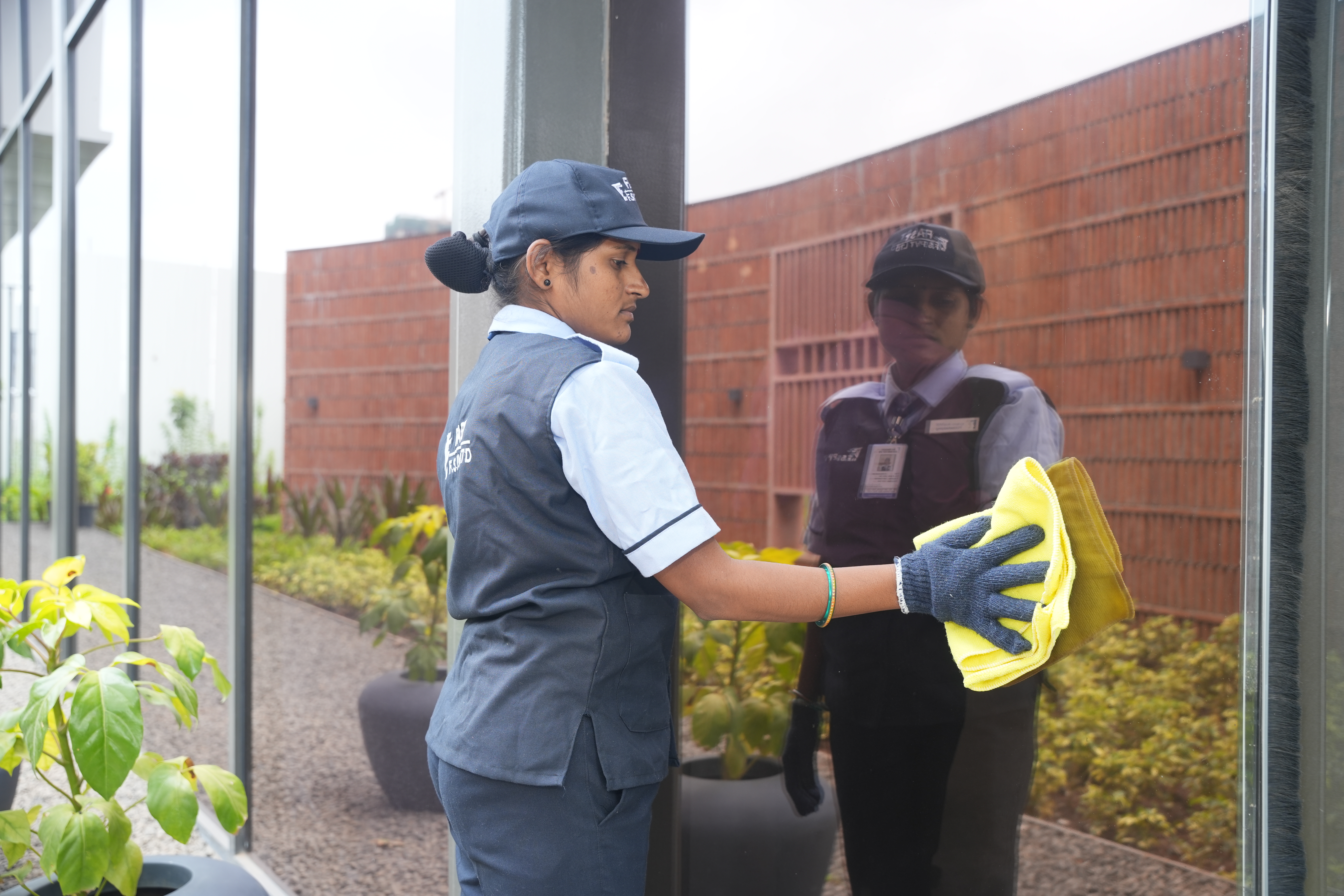 Fast Facility Security Services