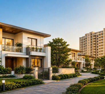 Residential Facility Management Services