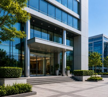 Corporate Office Housekeeping Services