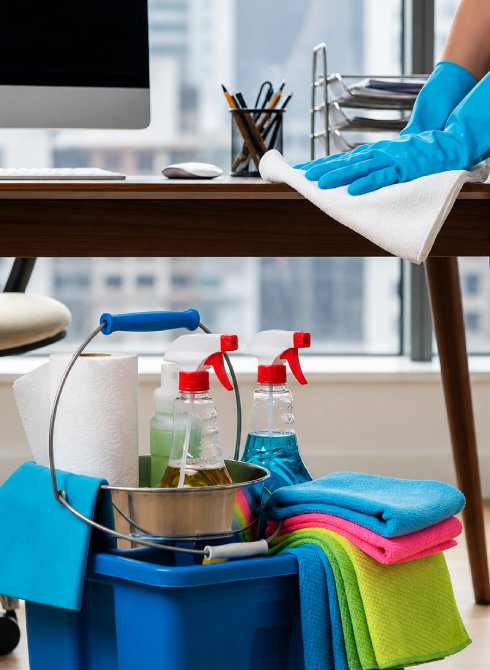 FAST Facility Services